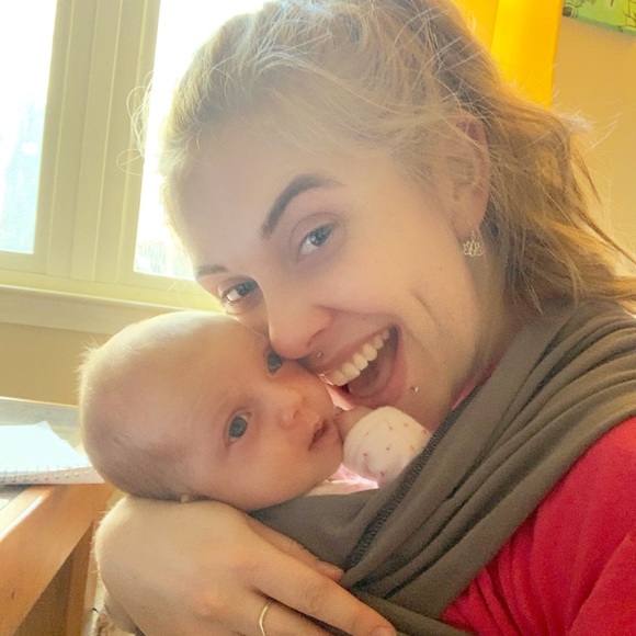 Meet your Posher, Kaitlyn - Picture 4 of 8